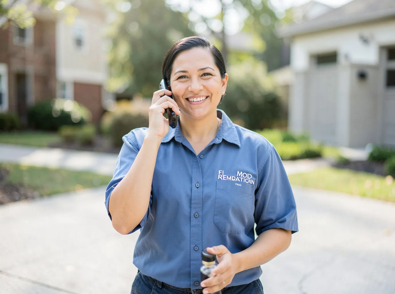Mold Remediation Pringle, SD FAQs